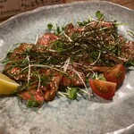 くいものや 祭菜 - 