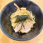 油そば 大革命 金閣寺店 - 