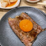 焼肉 牛山 - 