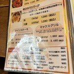 自家製ハンバーグの店 ログログ - 