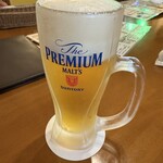 ブラッスリー　ほっぺ - 