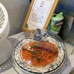 ブラッスリー　ほっぺ - 