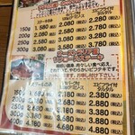 自家製ハンバーグの店 ログログ - 
