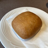 Russian Restaurant ROGOVSKI 銀座 - ピロシキ