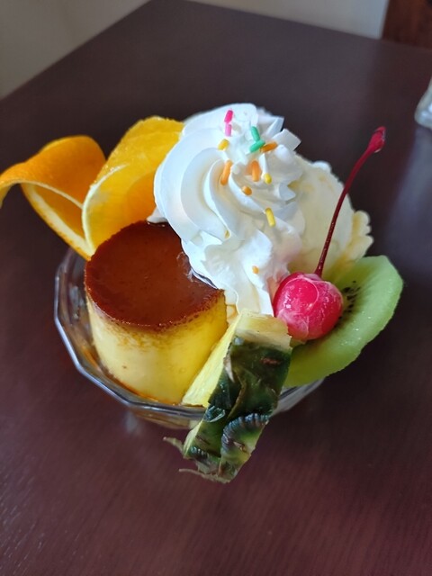 リトルハウス - さくらんぼ東根（喫茶店）の写真