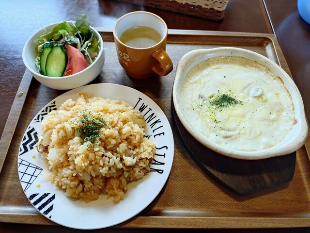 リトルハウス - さくらんぼ東根（喫茶店）の写真