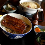 和えの里 - 料理写真: