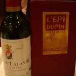 L'EPI DUPIN - 