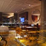 Mandarin Oriental - 部屋からの眺望