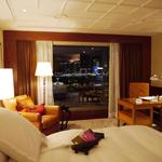 Mandarin Oriental - 部屋