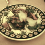 Il Cantastorie - 肉料理