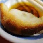 夜来香 - 餃子３人前