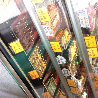 だんご屋本舗_2