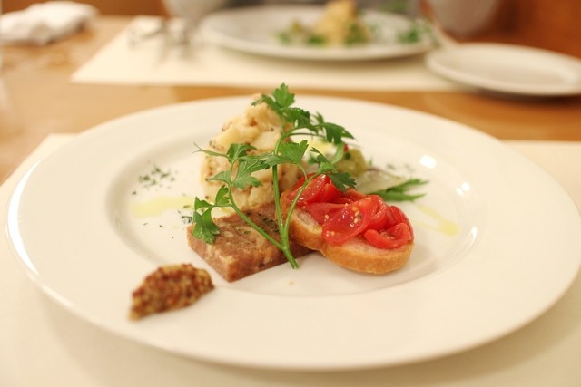 Osteria Orcadoro photo