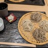 手打ち蕎麦切り 匠