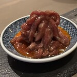 焼肉上畜 - 