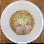ラーメンWalkerキッチン - 