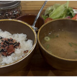 高原育ちのカフェレストラン 九重珈琲 大橋店 - 