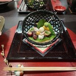 こころをなでる静寂 みやこ - 