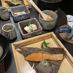 こころをなでる静寂 みやこ - 