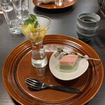 こころをなでる静寂 みやこ - 