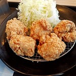 松のや - 料理写真: