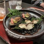 こころをなでる静寂 みやこ - 