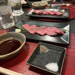 こころをなでる静寂 みやこ - 