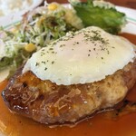 G・Mベレッタ - 料理写真: