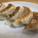 青竹手打ちラーメン いなみ - 