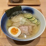 ラーメンWalkerキッチン - 