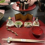 こころをなでる静寂 みやこ - 