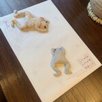 こころをなでる静寂 みやこ - 