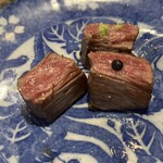 焼肉上畜 - 