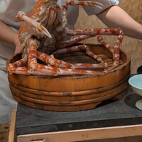 湘南沖地蟹専門店ふじ月 - 