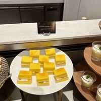 オールデイダイニング リモネ(リーガロイヤルホテル大阪) - 