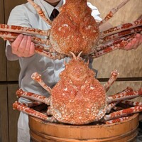 湘南沖地蟹専門店ふじ月 - 