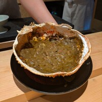 湘南沖地蟹専門店ふじ月 - 