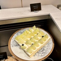 オールデイダイニング リモネ(リーガロイヤルホテル大阪) - 