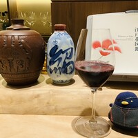 中国料理 礼華 四君子草 - 