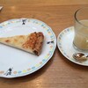 カフェ麦わらぼうし
