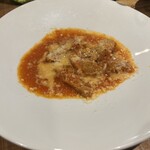 蕎麦粉食堂 Buckwheat - 