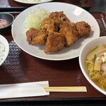 葵飯店 - 