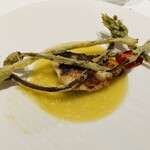 ラ・ブランシュ - 