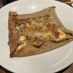 蕎麦粉食堂 Buckwheat - 