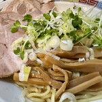 宝華らぁめん - 