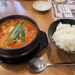 URAWA THE スンドゥブ - 