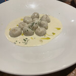 蕎麦粉食堂 Buckwheat - 