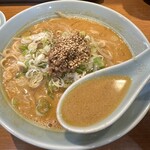 にこにこ屋 - スープアップ