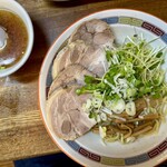 宝華らぁめん - 